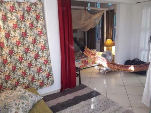 Cultura Mix Guest House