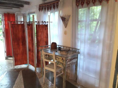 Cultura Mix Guest House