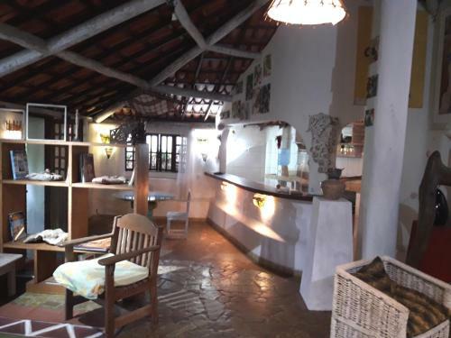 Cultura Mix Guest House