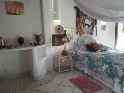 Cultura Mix Guest House
