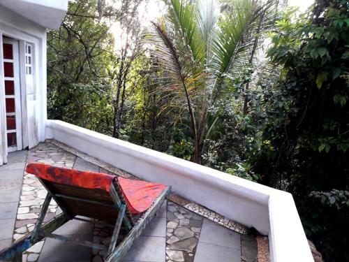 Cultura Mix Guest House