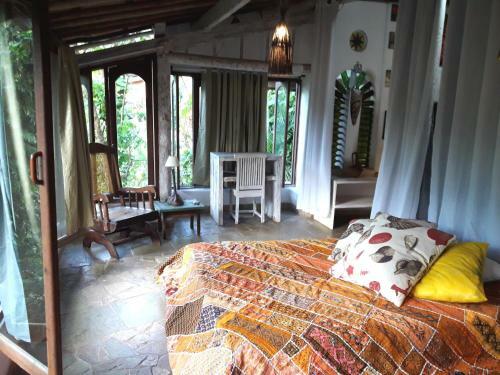 Cultura Mix Guest House