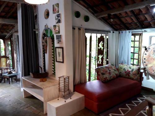 Cultura Mix Guest House