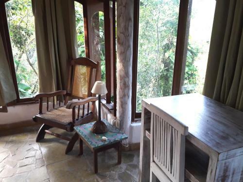 Cultura Mix Guest House