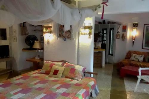 Cultura Mix Guest House