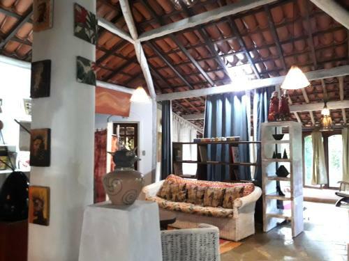 Cultura Mix Guest House