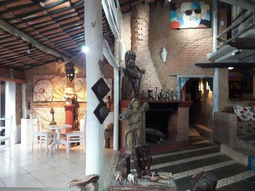 Cultura Mix Guest House