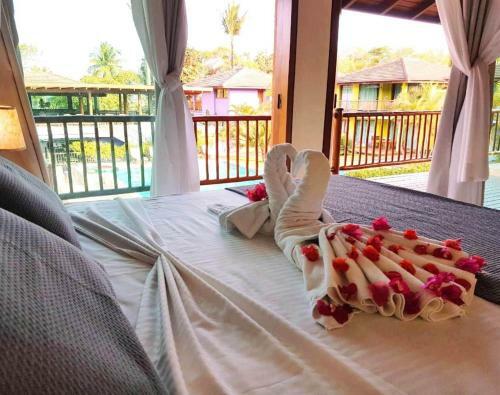 Apartamento Bella Vista Village