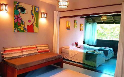 Apartamento Bella Vista Village
