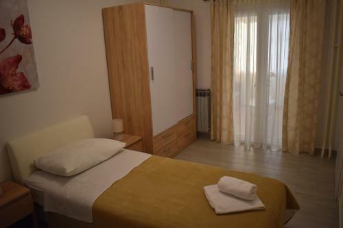 Korcula Apartments Iliskovic
