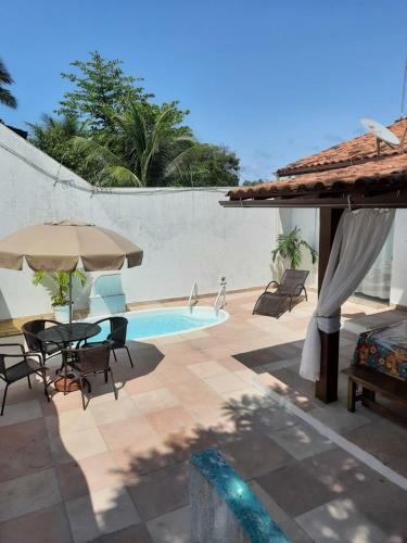 Sonho Da Bahia - Casa Pitinga