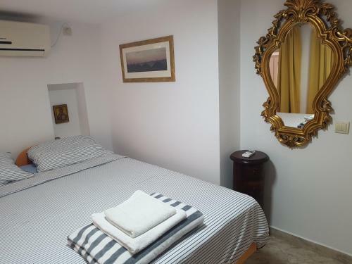 Marco's Two Storey Main Door 1 Bedroom Duplex Apartment