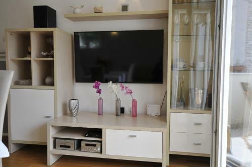 Apartamento Bella Vita