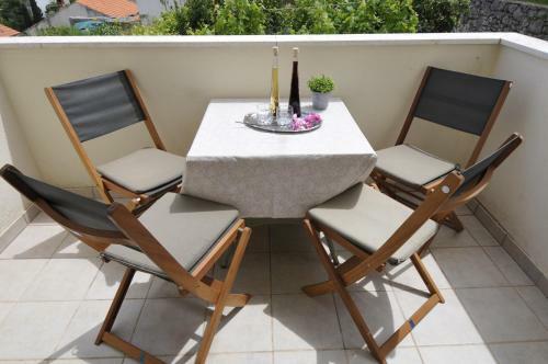 Apartamento Bella Vita