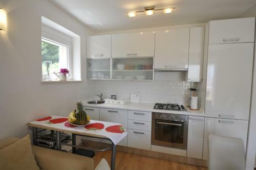 Apartamento Bella Vita