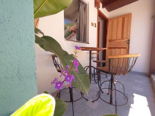 Apartamento Chal�s Equipados Agrad�vel Conforto