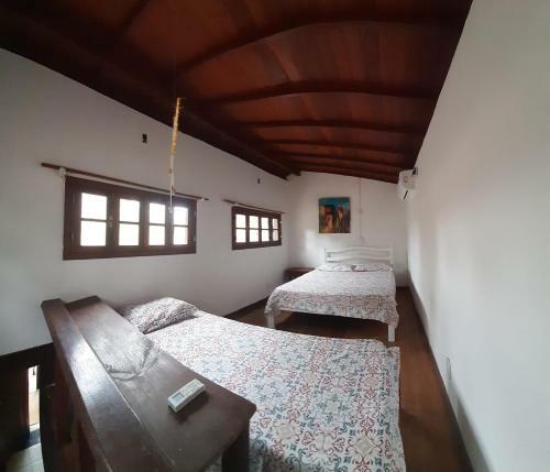 Posada Pousada Arraial Dos Sonhos