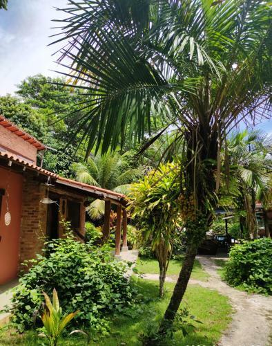 Posada Pousada Arraial Dos Sonhos