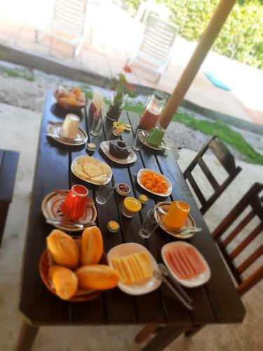 Posada Pousada Arraial Dos Sonhos