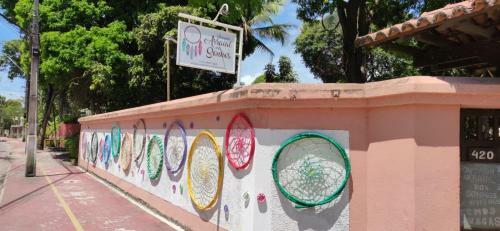 Posada Pousada Arraial Dos Sonhos