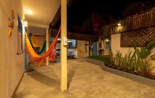 Posada Pousada Astral Mucug�