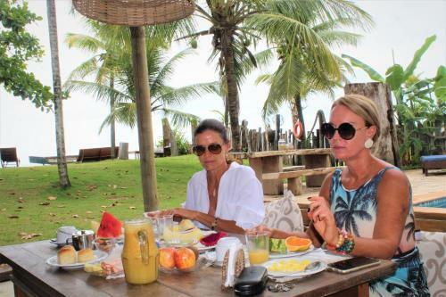 Hostal Lunar Praia