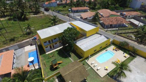 Viana Praia Hotel