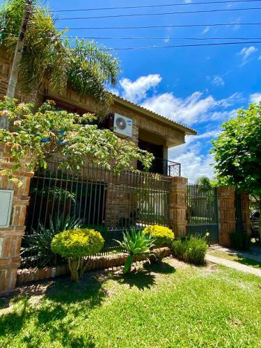 Casa Na Praia Do Cassino