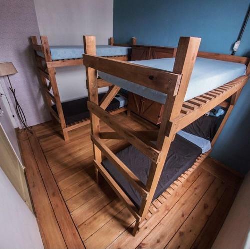 Hostal Frida Casa Y Hostel