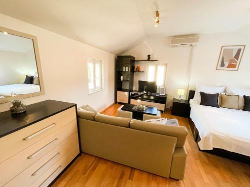 Central Apartment Ira