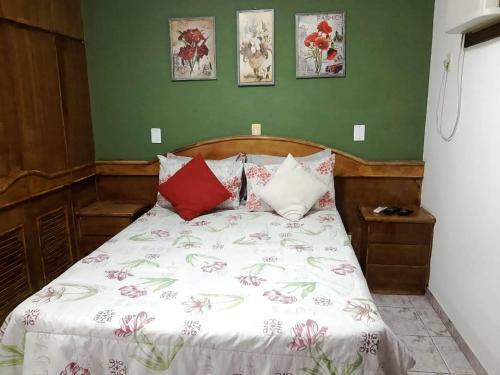Hostal Mans�o Das Orqu�deas