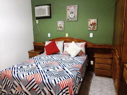 Hostal Mans�o Das Orqu�deas