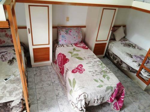 Hostal Mans�o Das Orqu�deas