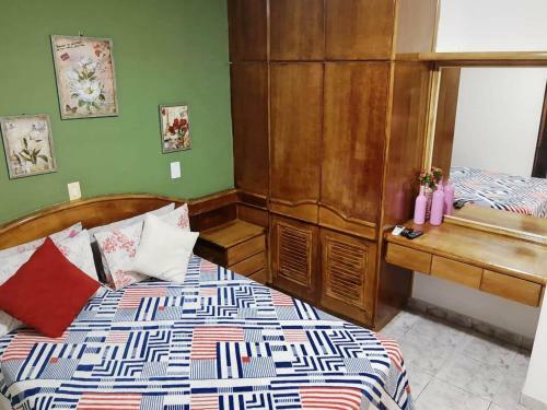 Hostal Mans�o Das Orqu�deas