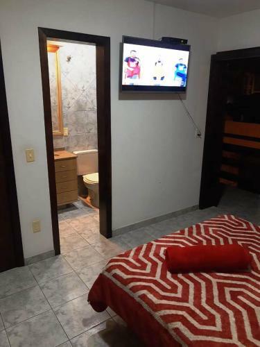 Hostal Mans�o Das Orqu�deas