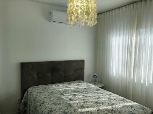 Apartamento Bali Beach Vista Mar Em B. Pi�arras/sc