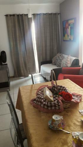 Apartamento Apto Pi�arras Com Piscina
