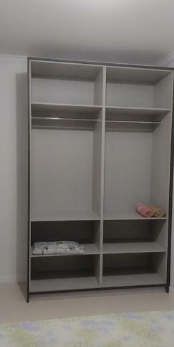 Apartamento Lindo Ap Em Pi�arras Sc