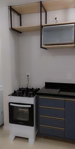 Apartamento Lindo Ap Em Pi�arras Sc
