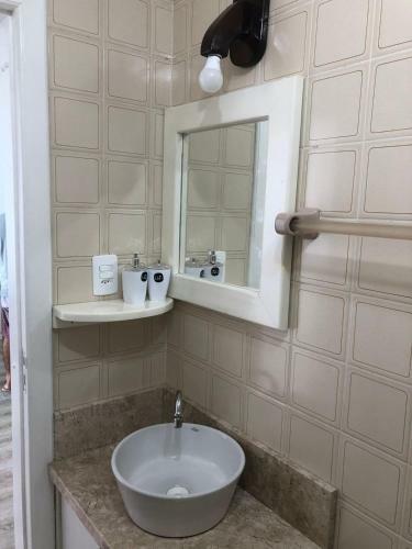 Apartamento Vista Maravilhosa