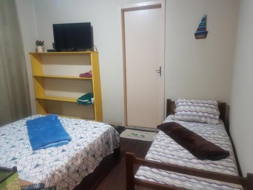 Posada Pousada Bali Surf House -su�te 1