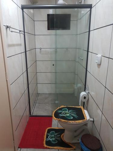Posada Pousada Bali Surf House -su�te 1
