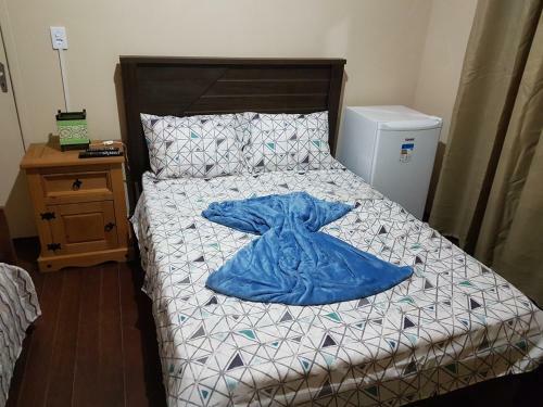 Posada Pousada Bali Surf House -su�te 1