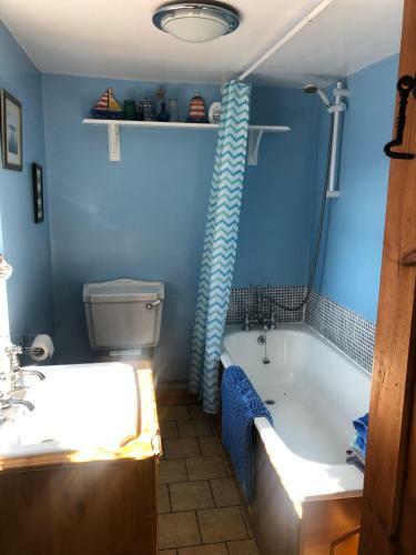 No 30 Cottage , Moville