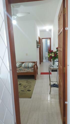Apartamento Excelente Apto No Res Solar Da Praia