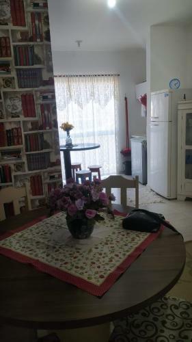 Apartamento Excelente Apto No Res Solar Da Praia
