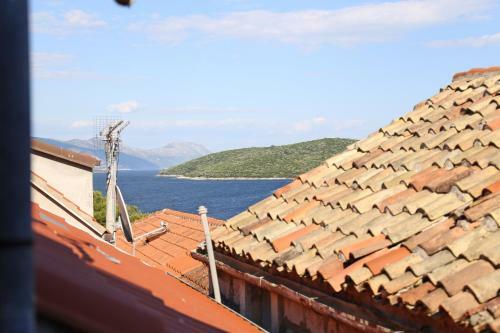 Apartamento Sailboat House