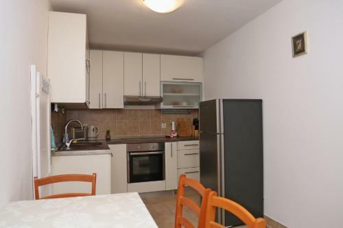 Apartamento Sailboat House