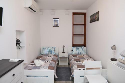 Apartamento Sailboat House