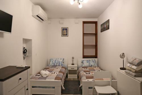 Apartamento Sailboat House